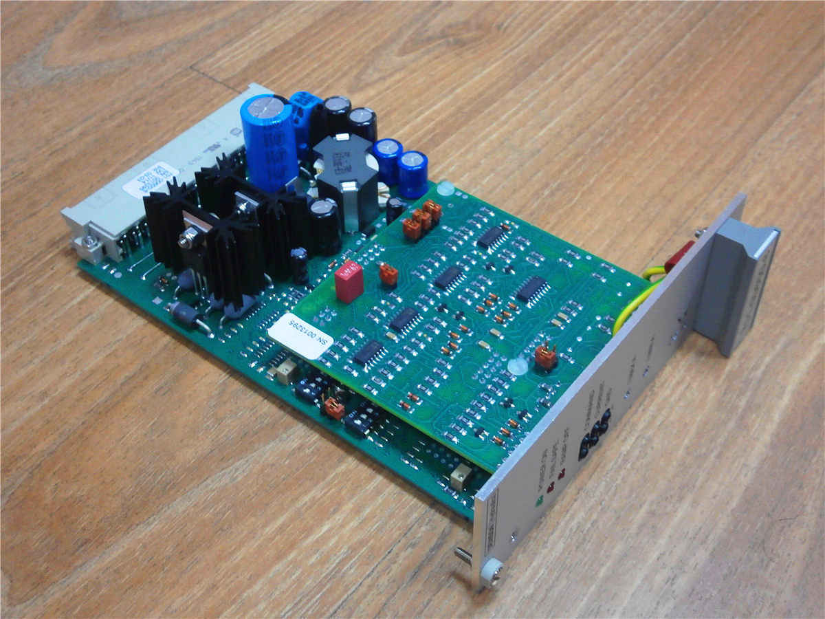 美國派克放大器 701-00600-8.   EC01 A1O VP01